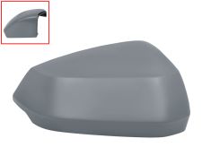 COQUE DE RÉTROVISEUR AUDI Q2 2016-2020 AVEC APPRET / DROITE COQUE DE RÉTROVISEUR AUDI Q2 2016-2020 AVEC APPRET / DROITE