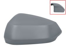 COQUE DE RÉTROVISEUR AUDI Q2 2016-2020 AVEC APPRET / GAUCHE