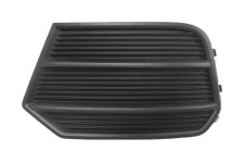 GRILLE AUDI Q3 2015-2018 PARE-CHOCS AVANT GAUCHE