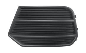 GRILLE AUDI Q3 2015-2018 PARE-CHOCS AVANT GAUCHE