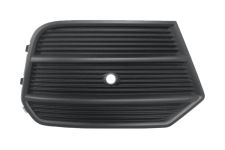 GRILLE AUDI Q3 2015-2018 PARE-CHOCS AVANT / AVEC CAPTEUR / DROITE