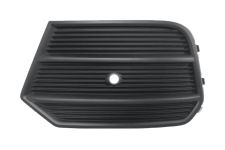 GRILLE AUDI Q3 2015-2018 PARE-CHOCS AVANT / AVEC CAPTEUR / GAUCHE