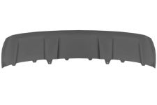 MOULURE SPOILER AUDI Q3 2015-2018 PARE-CHOCS AVANT
