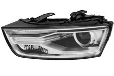 PHARE AVANT AUDI Q3 2015-2018 XENON / LED / GAUCHE