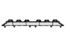 GRILLE AUDI Q3 2015-2018 PARE-CHOCS AVANT / MODÈLE S-LINE / CENTRALE