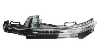 FEU CLIGNOTANT RÉTROVISEUR AUDI Q5 2017-2020 GAUCHE