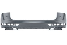 PARE-CHOCS AUDI Q5 2017-2020 ARRIÈRE / AVEC APPRET