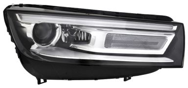 PHARE AVANT AUDI Q5 2017-2020 XENON / LED / DROIT