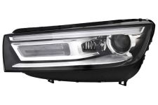 PHARE AVANT AUDI Q5 2017-2020 XENON / LED / GAUCHE