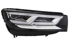 PHARE AVANT AUDI Q5 2017-2020 FULL LED / DROIT