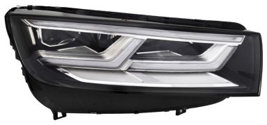 PHARE AVANT AUDI Q5 2017-2020 FULL LED / DROIT