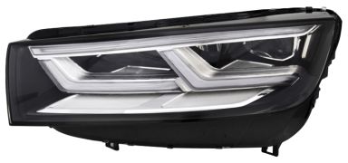PHARE AVANT AUDI Q5 2017-2020 FULL LED / GAUCHE