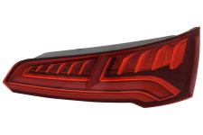 FEU ARRIÈRE AUDI Q5 2017-2020 LED / DROIT