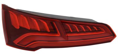 FEU ARRIÈRE AUDI Q5 2017-2020 LED / GAUCHE