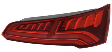 FEU ARRIÈRE AUDI Q5 2017-2020 LED / AVEC CLIGNOTANT DYNAMIQUE / DROIT