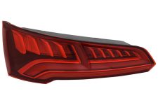 FEU ARRIÈRE AUDI Q5 2017-2020 LED / AVEC CLIGNOTANT DYNAMIQUE / GAUCHE