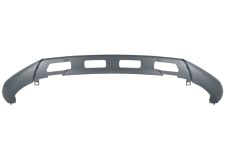 SPOILER AUDI Q5 2017-2020 PARE-CHOCS AVANT / AVEC APPRET
