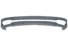 SPOILER AUDI Q5 2017-2020 PARE-CHOCS ARRIÈRE / MODÈLE S-LINE / AVEC APPRET
