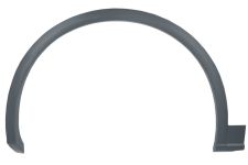 MOULURE AILE AUDI Q5 2017-2020 AVANT / MODÈLE S-LINE / AVEC APPRET / GAUCHE