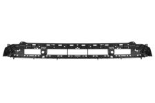 GRILLE AUDI Q5 2020-2024 PARE-CHOCS AVANT / INFÉRIEURE / AVEC CAPTEUR / CENTRALE