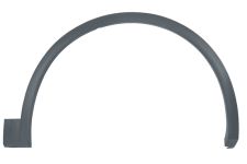 MOULURE AILE AUDI Q5 2020-2024 AVANT / AVEC APPRET / DROITE