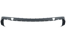PARE-CHOCS AUDI Q5 2020-2024 ARRIÈRE / INFÉRIEURE / AVEC APPRET