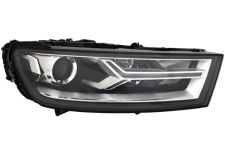PHARE AVANT AUDI Q7 2015-2019 XENON / LED / DROIT