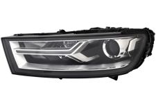 PHARE AVANT AUDI Q7 2015-2019 XENON / LED / GAUCHE