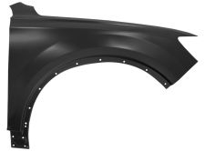 AILE AUDI Q7 2015-2019 AVANT / ALUMINIUM / DROITE AILE AUDI Q7 2015-2019 AVANT / ALUMINIUM / DROITE