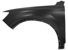 AILE AUDI Q7 2015-2019 AVANT / ALUMINIUM / GAUCHE AILE AUDI Q7 2015-2019 AVANT / ALUMINIUM / GAUCHE