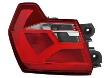FEU ARRIÈRE AUDI A1 2018-> EXTÉRIEUR / GAUCHE