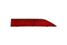 FEU ARRIÈRE AUDI A5 2019-2024 PARE-CHOCS ARRIÈRE / CATADIOPTRE / INTÉRIEUR / GAUCHE