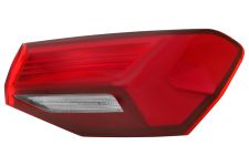 FEU ARRIÈRE AUDI A3 2020-2024 5 PORTES / EXTÉRIEUR / DROIT