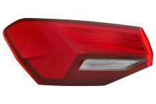 FEU ARRIÈRE AUDI A3 2020-2024 5 PORTES / EXTÉRIEUR / GAUCHE