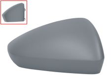 COQUE DE RÉTROVISEUR AUDI A3 2020-2024 AVEC APPRET / DROITE
