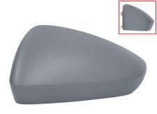 COQUE DE RÉTROVISEUR AUDI A3 2020-2024 AVEC APPRET / GAUCHE