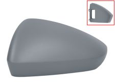 COQUE DE RÉTROVISEUR AUDI A3 2020-2024 SIDE ASSIST / AVEC APPRET / GAUCHE