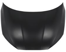 CAPOT AUDI A3 2020-2024 AVANT / ALUMINIUM
