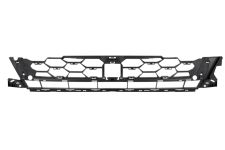 GRILLE AUDI A3 2020-2024 PARE-CHOCS AVANT / MODÈLE S-LINE / CENTRALE