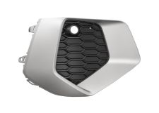 GRILLE AUDI A3 2020-2024 PARE-CHOCS AVANT / AVEC CAPTEUR / DROITE