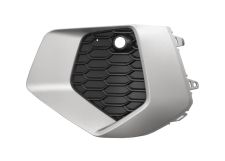 GRILLE AUDI A3 2020-2024 PARE-CHOCS AVANT / AVEC CAPTEUR / GAUCHE