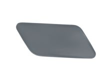 CACHE LAVEPHARES AUDI A3 2020-2024 PARE-CHOCS AVANT / AVEC APPRET / DROIT