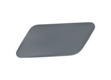 CACHE LAVEPHARES AUDI A3 2020-2024 PARE-CHOCS AVANT / AVEC APPRET / GAUCHE