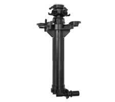 BUSE DE LAVEPHARES AUDI A3 2020-2024 PARE-CHOCS AVANT / DROIT