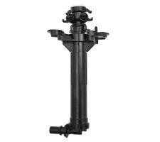 BUSE DE LAVEPHARES AUDI A3 2020-2024 PARE-CHOCS AVANT / GAUCHE