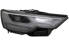 PHARE AVANT AUDI A6 2019-2023 FULL LED / DROIT