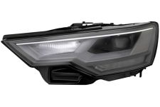PHARE AVANT AUDI A6 2019-2023 FULL LED / GAUCHE