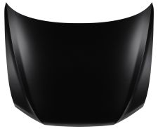 CAPOT AUDI A6 2019-2023 AVANT / ALUMINIUM