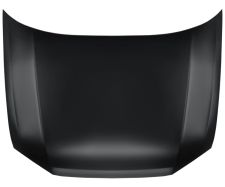 CAPOT AUDI Q3 2018-2025 AVANT / ALUMINIUM