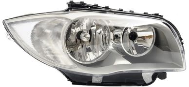 PHARE BMW SERIE 1 (E81-E87) 2003-2007 DROIT
